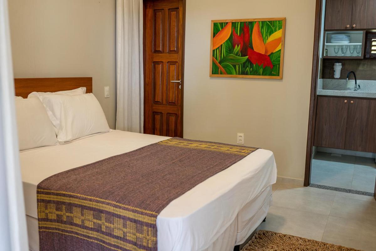 Vila Mona Jericoacoara 外观 照片