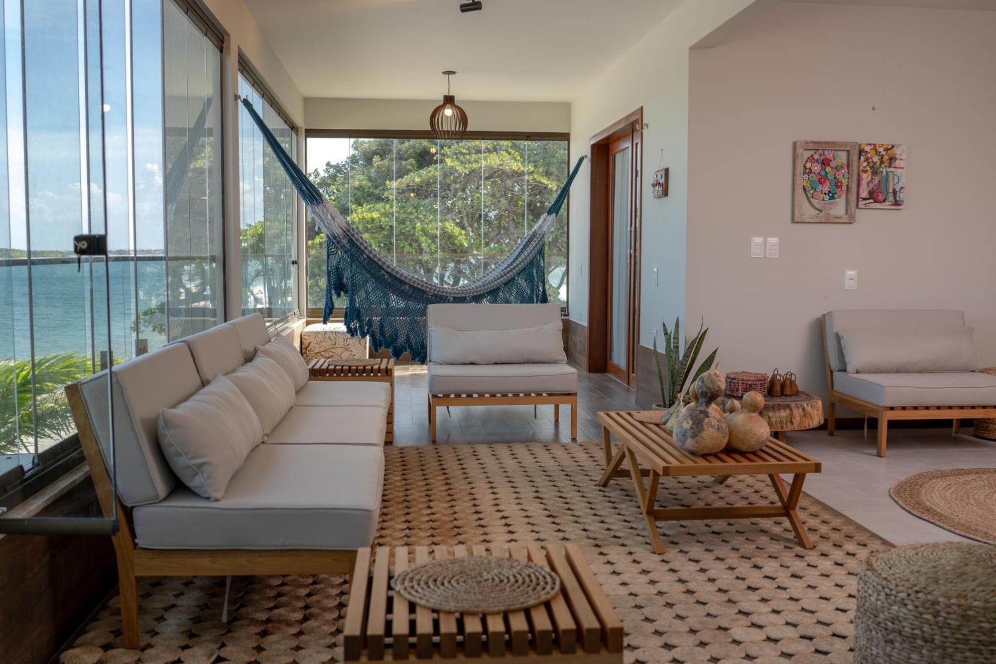 Vila Mona Jericoacoara 外观 照片
