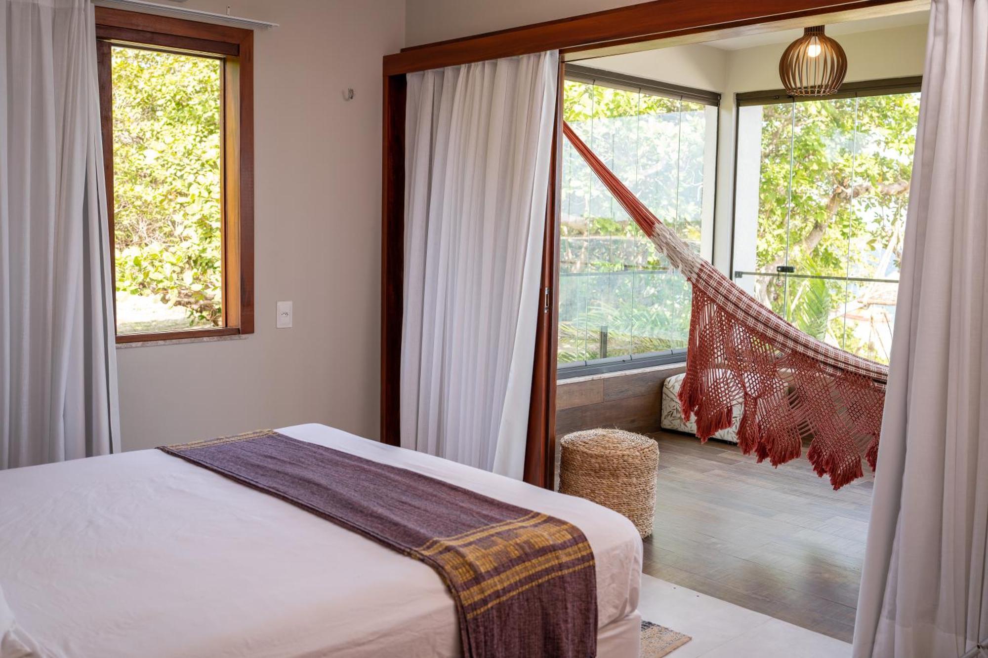 Vila Mona Jericoacoara 外观 照片