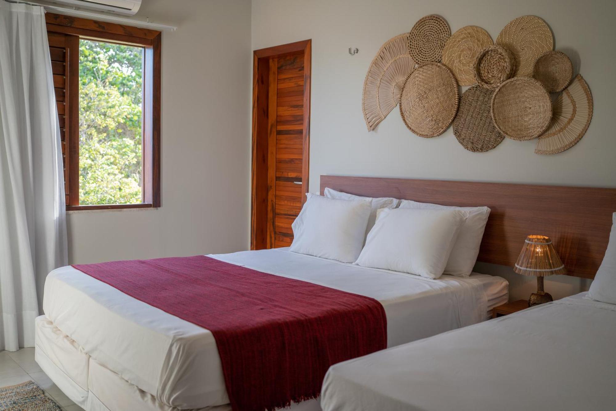 Vila Mona Jericoacoara 外观 照片