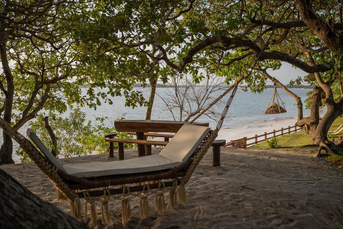 Vila Mona Jericoacoara 外观 照片