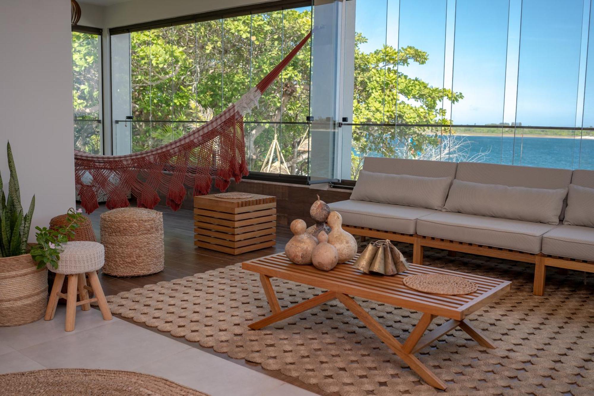 Vila Mona Jericoacoara 外观 照片