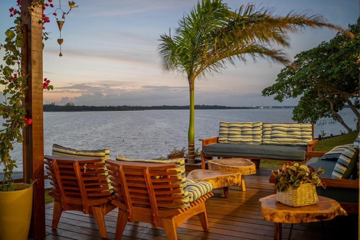 Vila Mona Jericoacoara 外观 照片