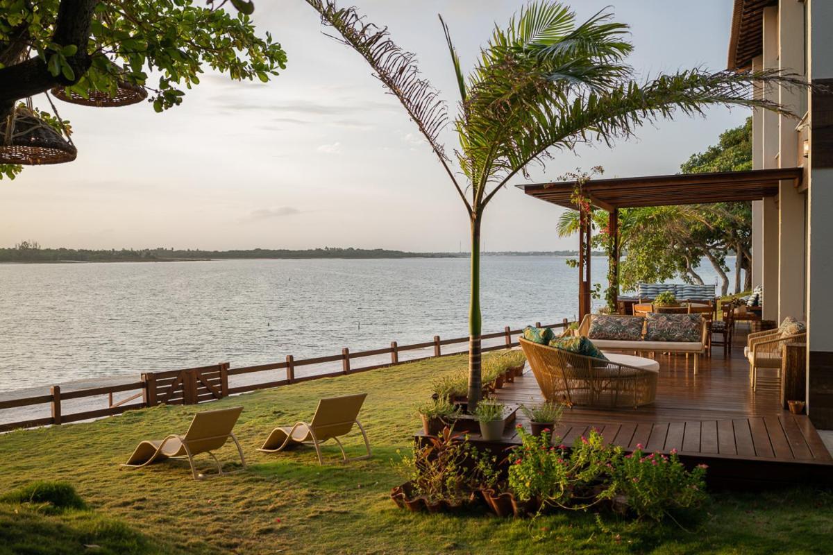 Vila Mona Jericoacoara 外观 照片